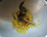 Foto langkah ke 3 dari resep Semur ayam.