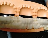 Une image de l'étape 2 de Gratin de ravioli.