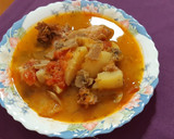 Foto del paso 7 de la receta: Conejo guisado