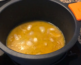 Foto del paso 3 de la receta: Salmón a la naranja