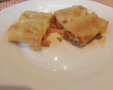 Foto del paso 14 de la receta: Falsos Canelones individual de atún con salsa bechamel y sin horno
