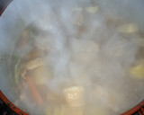 Foto del paso 3 de la receta: Cuscús de pollo
