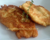 Foto del paso 4 de la receta: Huevos al cielo