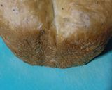 Foto langkah ke 5 dari resep Roti lembut bread maker.