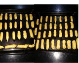 Foto del paso 5 de la receta: ECLAIRS Rellenos de crema pastelera 👏