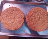 Foto del paso 5 de la receta: Pastel de tres leches 2