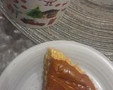 Foto del paso 3 de la receta: Tarta de avena y dulce de leche