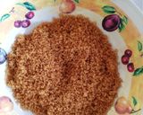 Sült paradicsom recept fázis 3 fotója