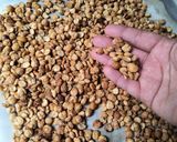 Foto del paso 3 de la receta: Garbanzos crujientes al horno