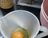 Foto del paso 2 de la receta: Masa multiuso