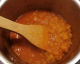Krumplis tészta recept fázis 4 fotója