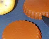 Foto del paso 2 de la receta Dulce de reinetas (thermomix)