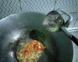 Foto langkah ke 2 dari resep Pepes Tahu.
