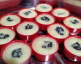 Foto langkah ke 5 dari resep Bakpia kukus jogja.