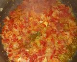 Foto del paso 2 de la receta: Guiso tucumano de carne y fideo entrefino !!