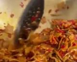 Foto langkah ke 5 dari resep Sambal Teri Tempe.