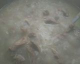A picture of step 2 of Mutton Karahi.