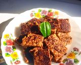 Foto langkah ke 5 dari resep Tempe Bakar.