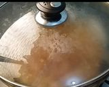 A picture of step 11 of Kareelay Kabab Curry.