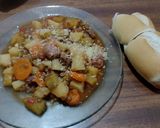 Foto del paso 7 de la receta: Guiso de lentejas