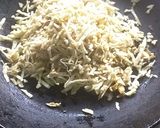 शुगरफ्री रताळे खीर (sugar free ratadche kheer recipe in marathi) रेसिपी स्टेप 2 फोटो