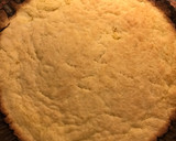 Foto del paso 2 de la receta: Tarta de coco y dulce de leche