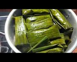 Foto langkah ke 6 dari resep Lemet Singkong makanan tradisional Indonesia.
