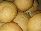 MEXICAN BUN / Roti O kw ✌