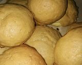 Foto langkah ke 11 dari resep MEXICAN BUN / Roti O kw ✌.