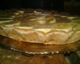 Foto del paso 4 de la receta: Tarta de mango integral!!!🥧🥧