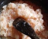 Foto del paso 2 de la receta: Mermelada de pomelo rosado 🍊