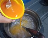 Foto langkah ke 5 dari resep Puding Biskuit Regal.
