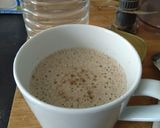 Une image de l'étape 3 de Cappuccino caramel instantané.