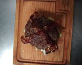 Juicy Lucy Burger recept fázis 5 fotója