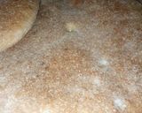 صورة لخطوة 4 من وصفة 🌾خبز الدار بالدقيق القمح الكامل 🌾