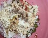 #পণির পপকর্ণ(Paneer Popcorn recipe in Bengali) রেসিপি ধাপ - 1 ছবি