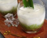 Foto langkah ke 7 dari resep Es dawet beras homemade.