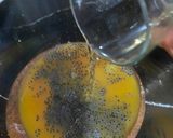 Foto langkah ke 4 dari resep Es Kelapa Jeruk.