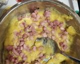 Foto del passaggio 2 della ricetta Patate ripiene