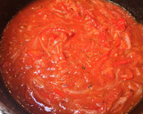 Foto del paso 4 de la receta: Pescado encebollado”Sin grasas”