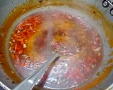 वेजिटेबल सूप (Vegetable soup recipe in hindi) रेसिपी चरण 7 फोटो