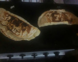 Foto del paso 8 de la receta: Calzones de choclo y atún, a la plancha!!!!🤗🤗