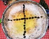 Pas rețetă Pască fără aluat 4 fotografie