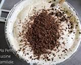 Crème glacée au beurre de cacahuètes sans sorbetière étape de la recette 4 photo