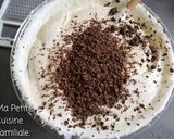 Une image de l'étape 4 de Crème glacée au beurre de cacahuètes sans sorbetière.