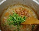 Foto langkah ke 9 dari resep Briyani Daging tanpa Basmati.