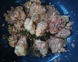 Foto langkah ke 4 dari resep Garlic Butter Chicken.