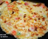 日式風味大阪燒的食譜步驟5照片
