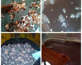Foto del paso 2 de la receta: Frijoles negros colados