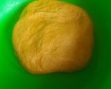 Foto langkah ke 3 dari resep Roti Kukus.